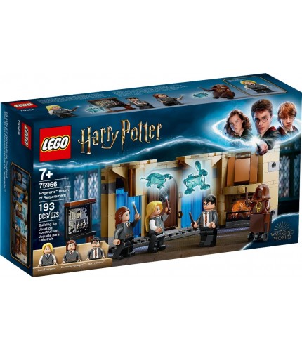 LEGO HARRY POTTER 75966 Hogwarts Room of Requirement LEGO HARRY POTTER 75966 Hogwarts Room of Requirement